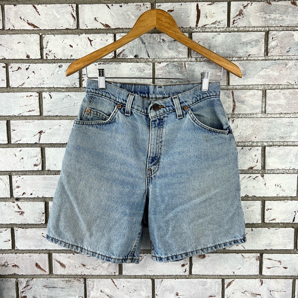 Levi’s | 951 Relaxed Fit Short